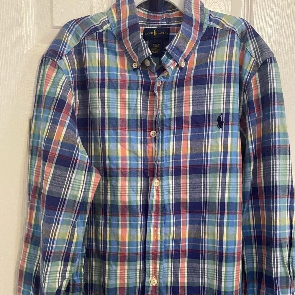 Ralph Lauren Shirt